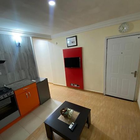 Apartment D Лагос Экстерьер фото
