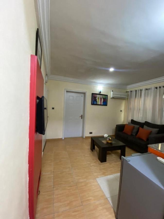 Apartment D Лагос Экстерьер фото