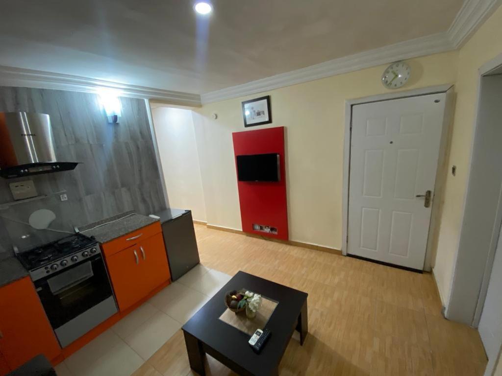 Apartment D Лагос Экстерьер фото